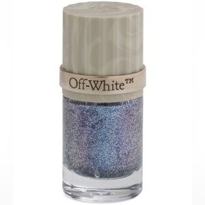 OFF-WHITE Color Matter Nail Polish
